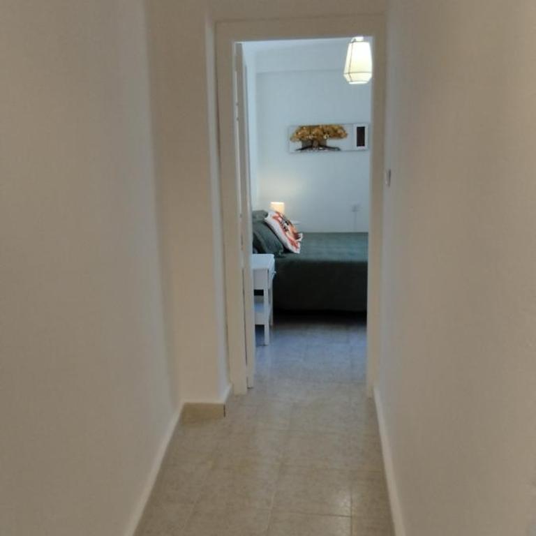 Altozano centro Málaga - Apartamento de 2 dormitorios - 14