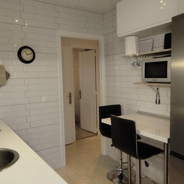 Altozano centro Málaga - Apartamento de 2 dormitorios - 10