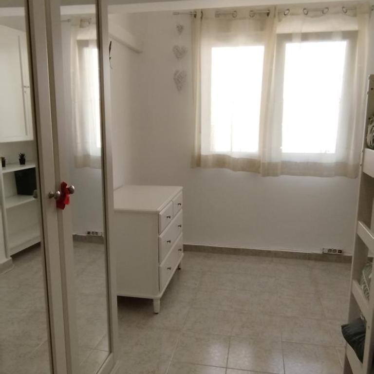 Altozano centro Málaga - Apartamento de 2 dormitorios - 17