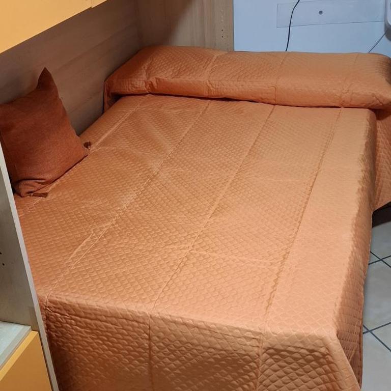 Dimora San Francesco 2 - One-Bedroom Apartment - 3