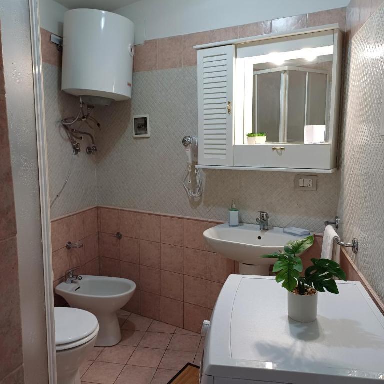 Dimora San Francesco 2 - One-Bedroom Apartment - 6