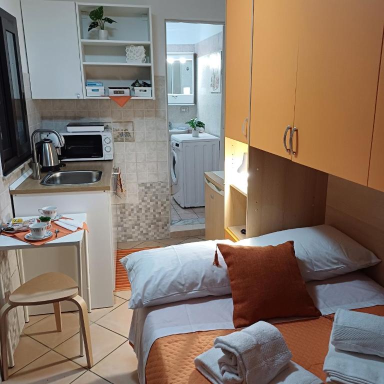 Dimora San Francesco 2 - One-Bedroom Apartment - 2