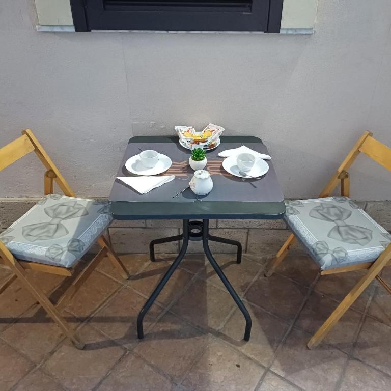 Dimora San Francesco 2 - One-Bedroom Apartment - 7