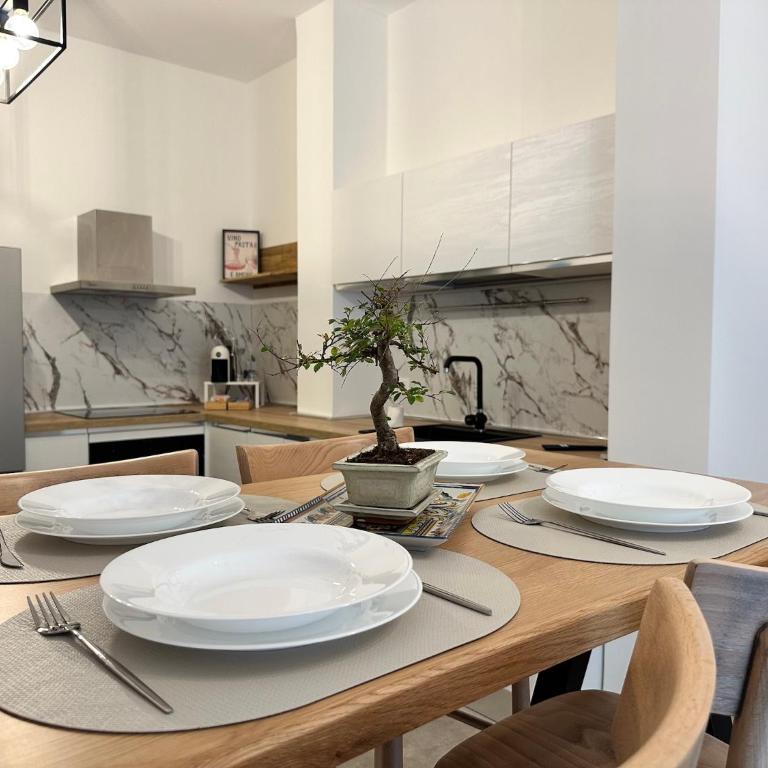 Olympic Boutique Apartment - 200m da Inalpi Arena - Appartamento con 1 Camera da Letto - 2