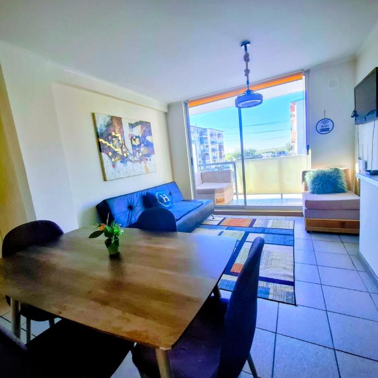 apartment enea airport - Apartamento de 1 dormitorio - 1