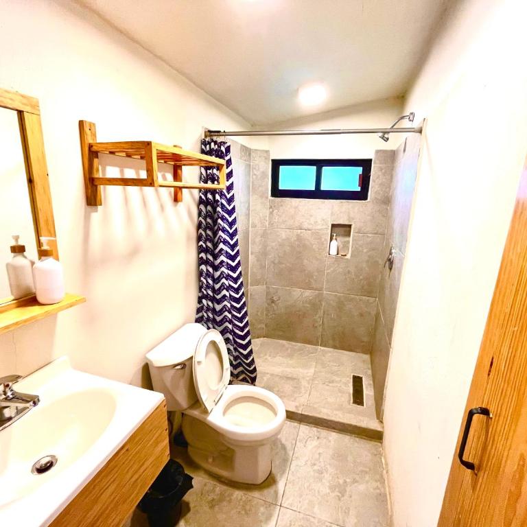 Cabaña Roble - One-Bedroom House - 5