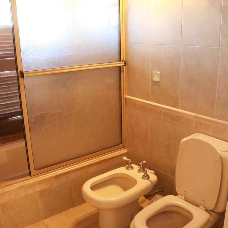 Costa Bonita Aparts & Spa - Apartamento de 1 dormitorio - 2