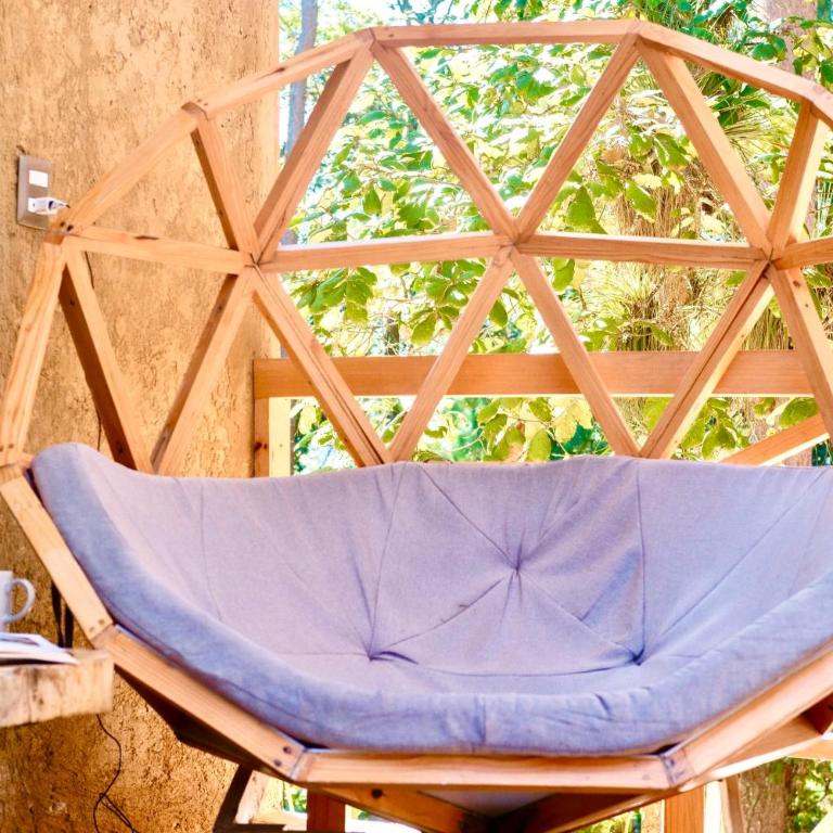 Cabaña Roble - One-Bedroom House - 4