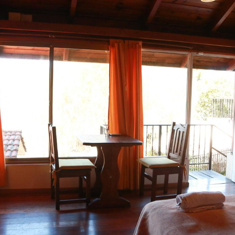 Costa Bonita Aparts & Spa - Apartamento de 1 dormitorio - 1