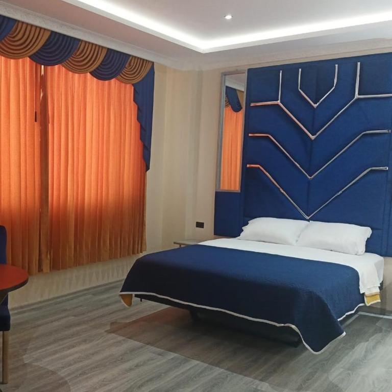 Hostal Manhatan Condado - Standard Queen Room - 2