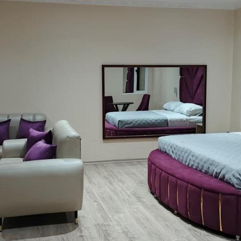 Hostal Manhatan Condado - Suite - 1