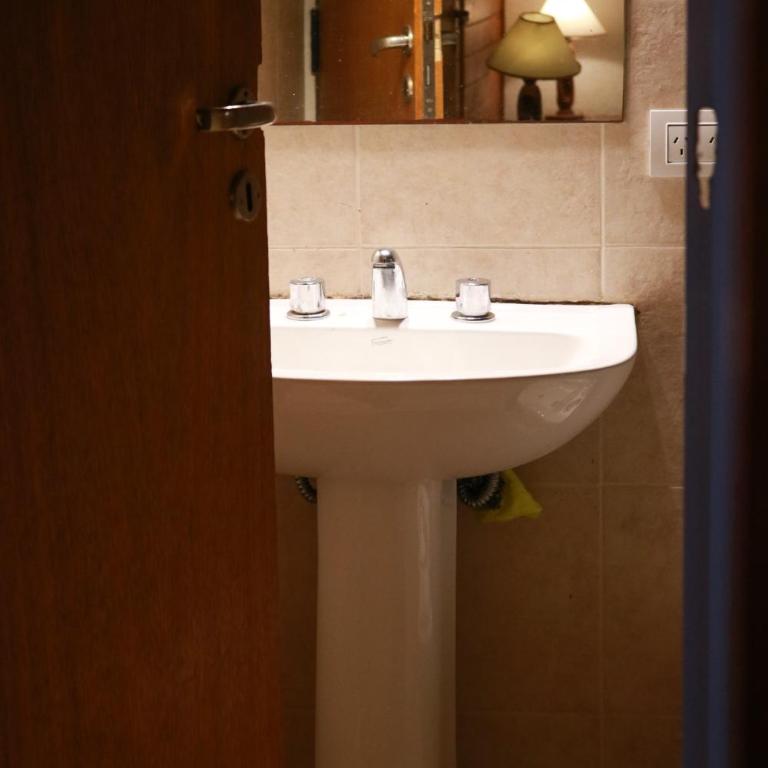 Costa Bonita Aparts & Spa - Apartamento Estándar - 4