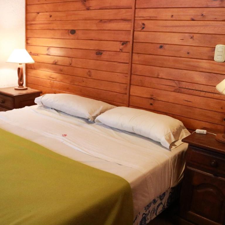 Costa Bonita Aparts & Spa - Apartamento Estándar - 2