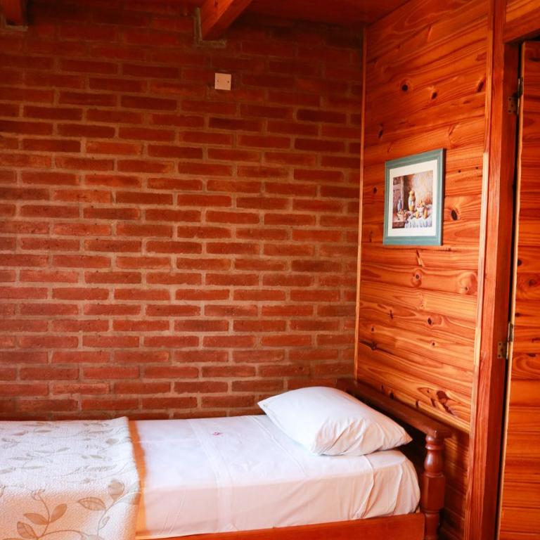 Costa Bonita Aparts & Spa - Apartamento Estándar - 4