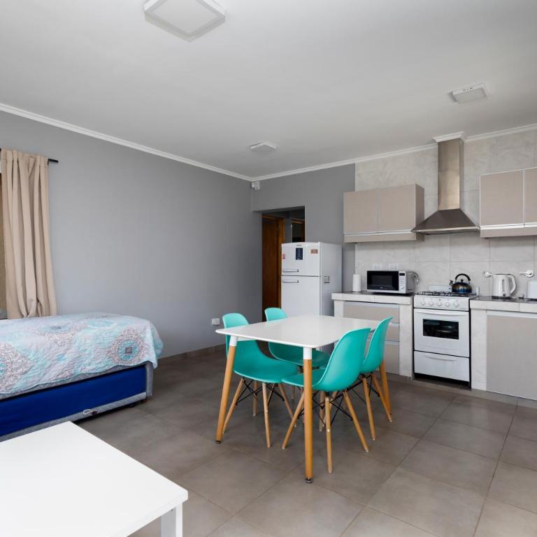 Complejo Turistico Paralelo 42 - Two-Bedroom House - 10