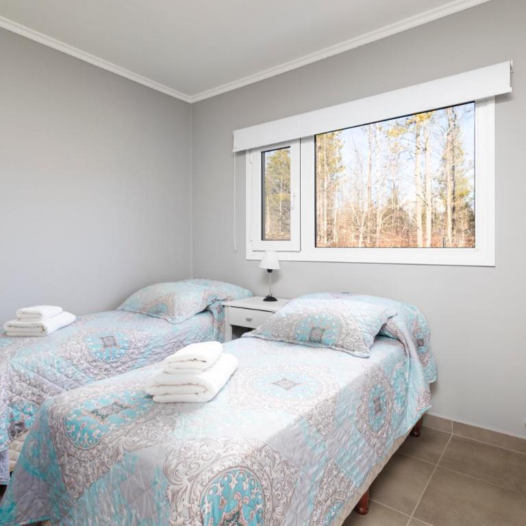 Complejo Turistico Paralelo 42 - Two-Bedroom House - 9