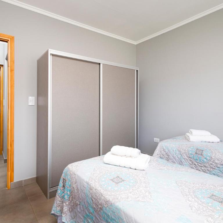 Complejo Turistico Paralelo 42 - Two-Bedroom House - 7