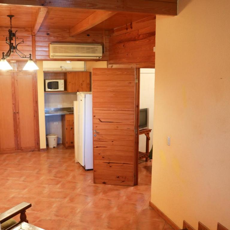Costa Bonita Aparts & Spa - Apartamento Estándar - 2