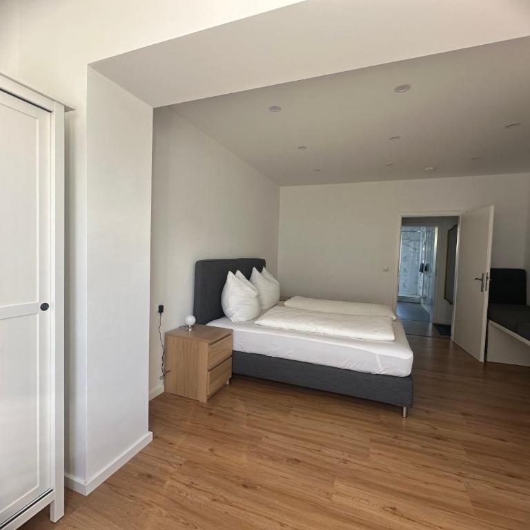 Haus Alpina - Apartment mit 1 Schlafzimmer - 17