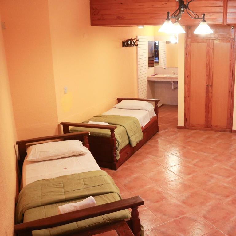 Costa Bonita Aparts & Spa - Apartamento Estándar - 10