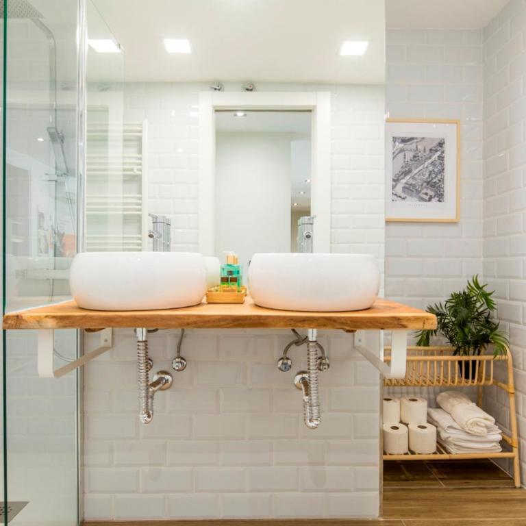 Casa Elisa con piscina y parking - Apartamento de 3 dormitorios - 7