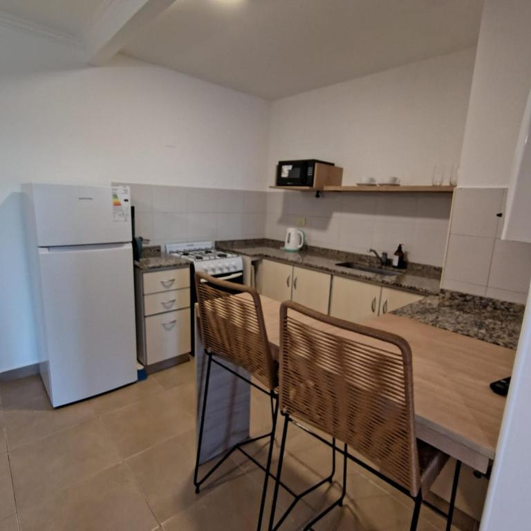 25 de Mayo 1638 - Apartamento de 1 dormitorio - 4