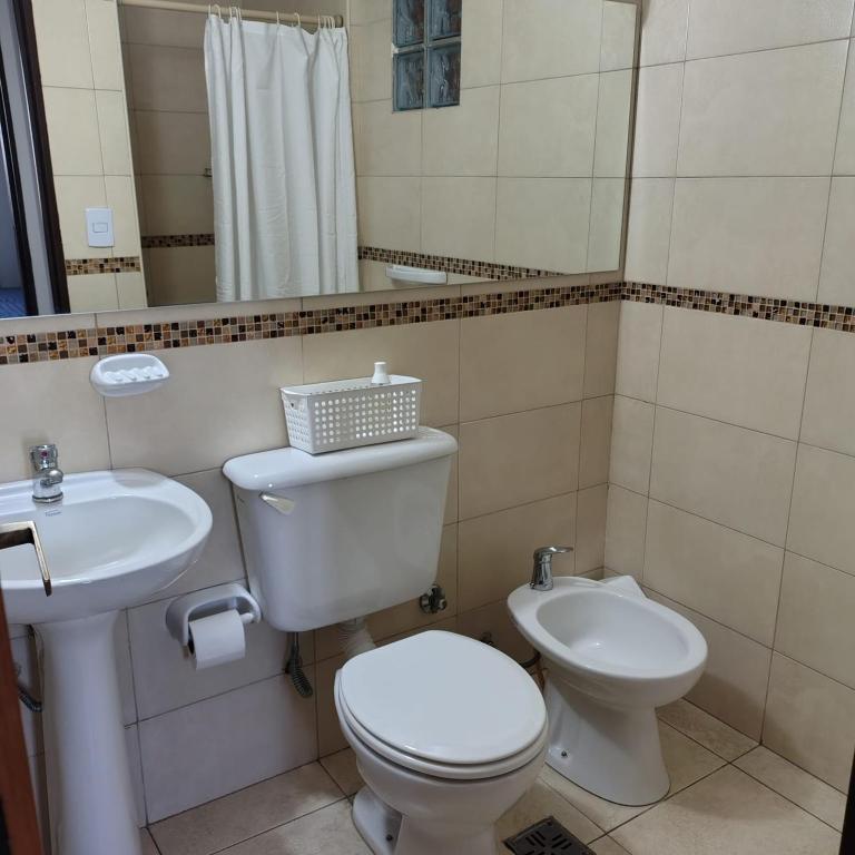 25 de Mayo 1638 - Apartamento de 1 dormitorio - 5