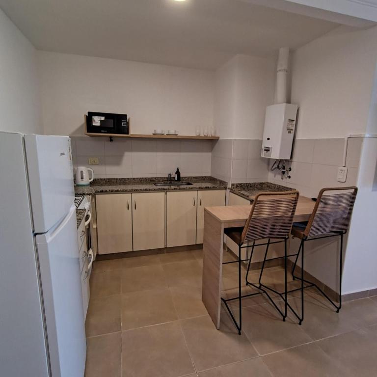 25 de Mayo 1638 - Apartamento de 1 dormitorio - 6