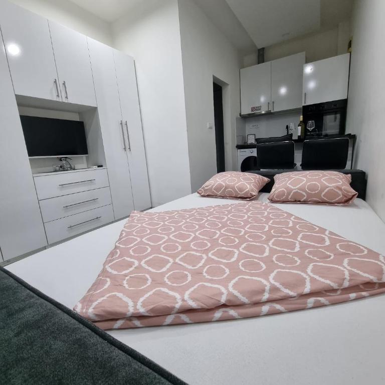 Apartman Novak - Apartman sa 1 Spavaćom Sobom - 4