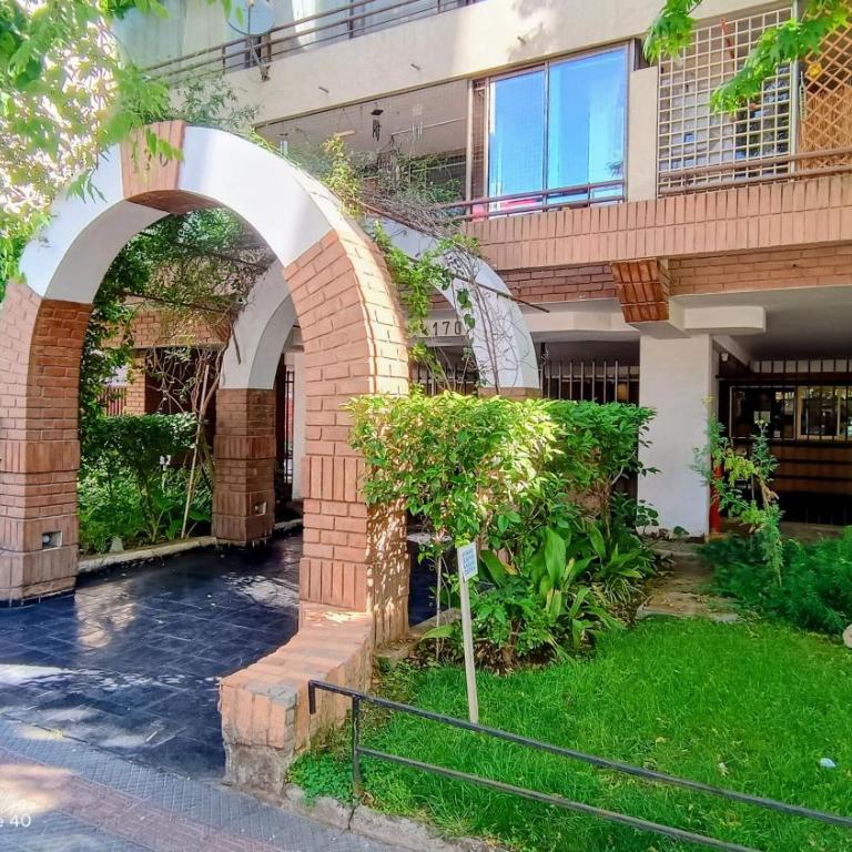 Apartment in the best location in Providencia - One-Bedroom Apartment - 14