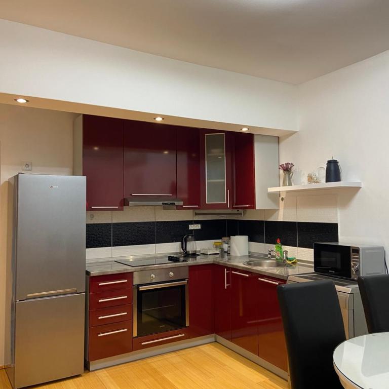 Apartman Sara - Apartman sa 1 Spavaćom Sobom - 2