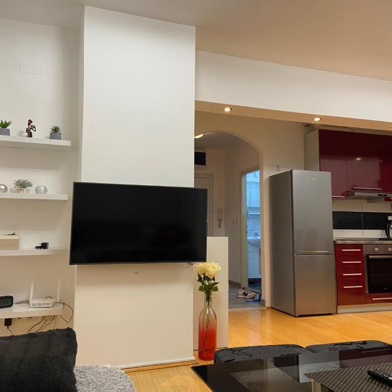 Apartman Sara - Apartman sa 1 Spavaćom Sobom - 5