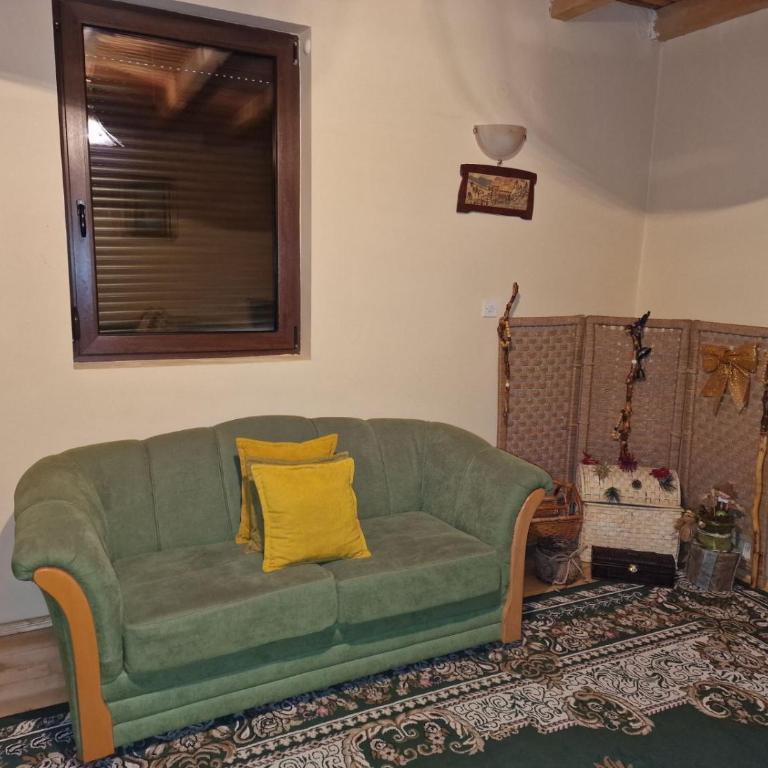 Apartment Luka-Lena - Deluxe Family Suite - 12