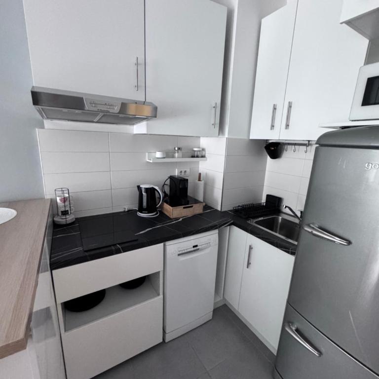 Marse Stay - Apartman sa 1 Spavaćom Sobom - 5