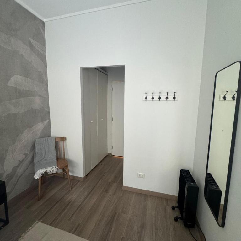 Acogedor y Exclusivo departamento Lastarria check in 24h - One-Bedroom Apartment - 9