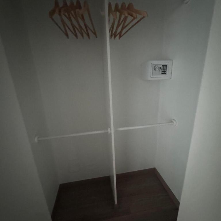 Acogedor y Exclusivo departamento Lastarria check in 24h - One-Bedroom Apartment - 11