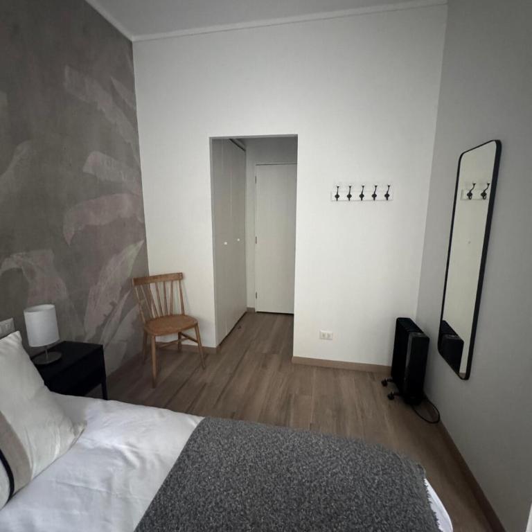 Acogedor y Exclusivo departamento Lastarria check in 24h - One-Bedroom Apartment - 8