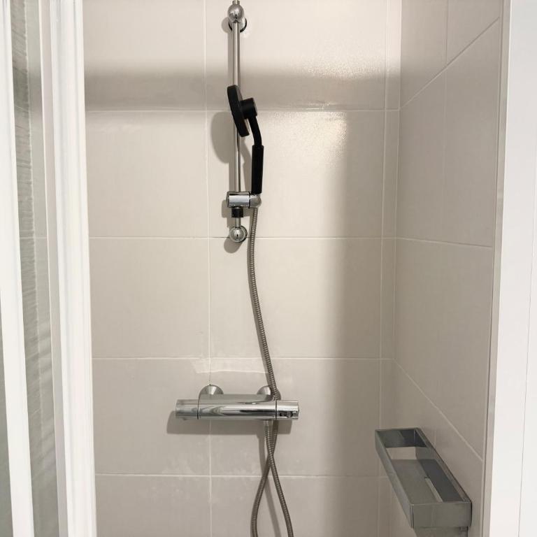 T2 - piscine - garage privé - 5 min de Cannes - Appartement 1 Chambre - 26