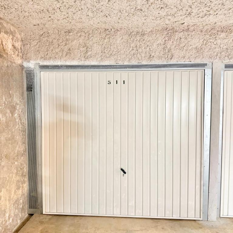 T2 - piscine - garage privé - 5 min de Cannes - Appartement 1 Chambre - 38