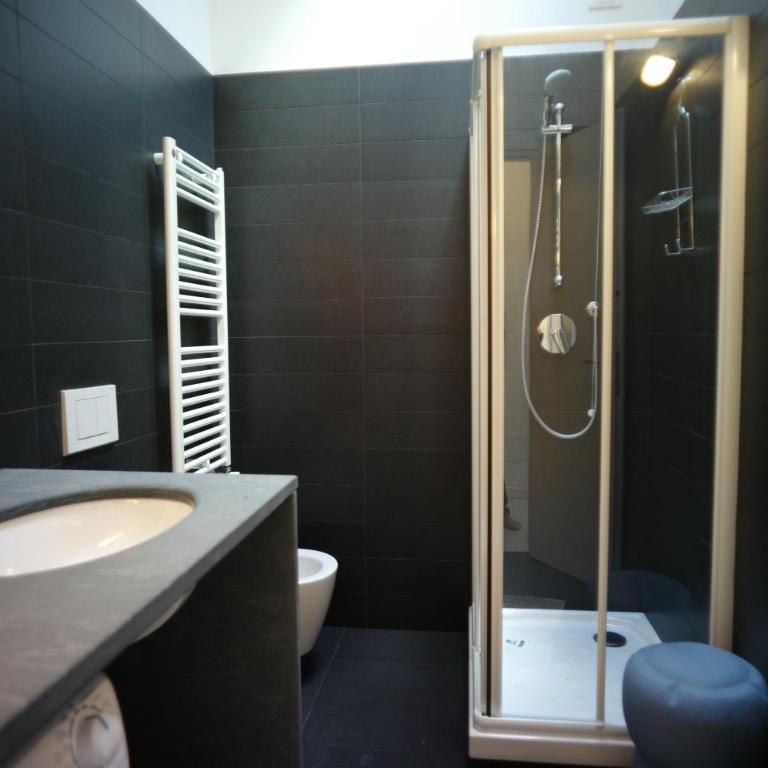 Prione 132 - Appartamento con 1 Camera da Letto - 19