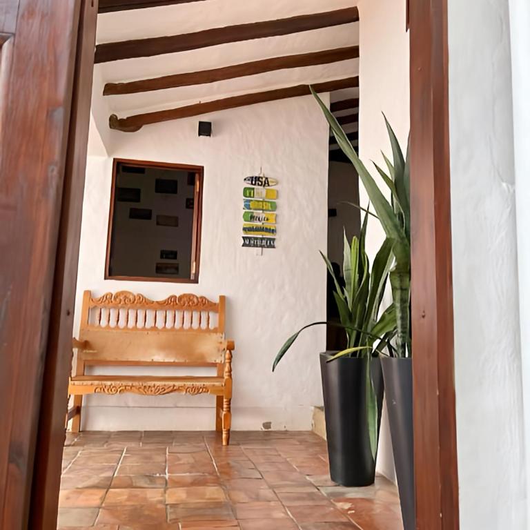 Casa Real Barichara - Casa de 5 dormitorios - 21