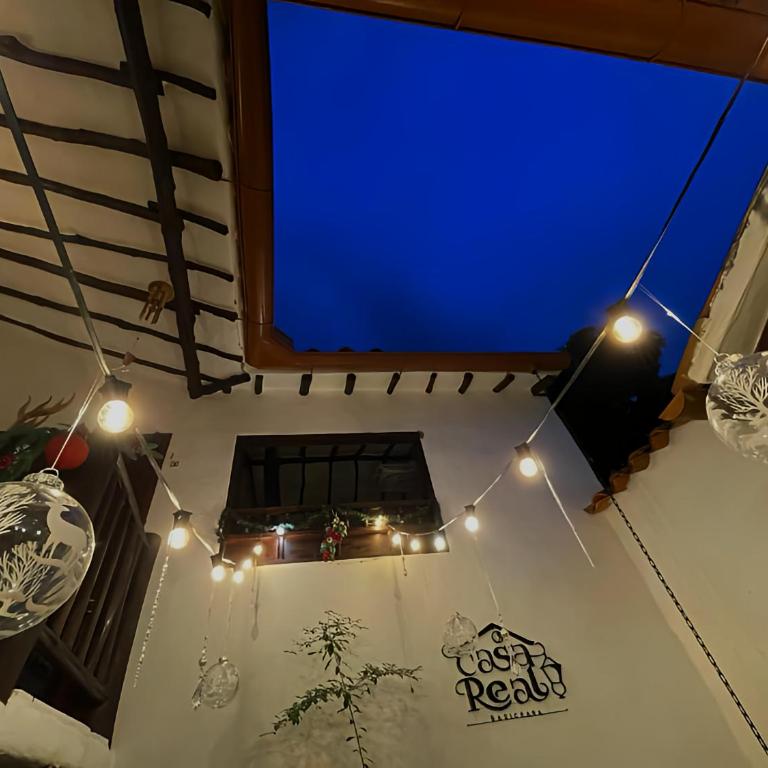 Casa Real Barichara - Casa de 5 dormitorios - 14