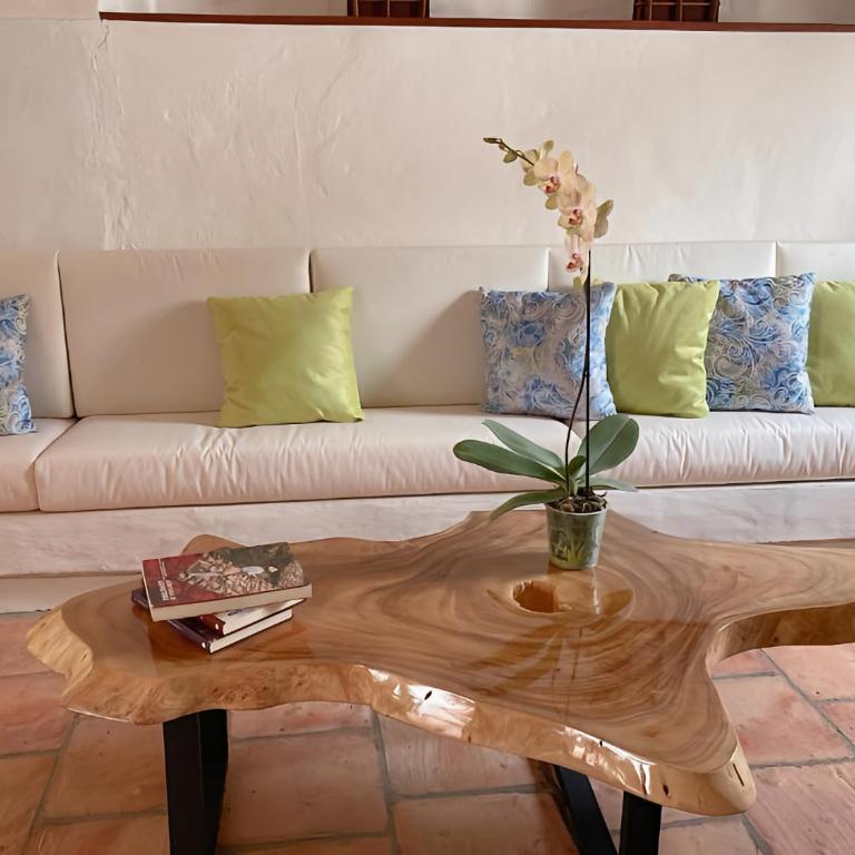 Casa Real Barichara - Casa de 5 dormitorios - 23