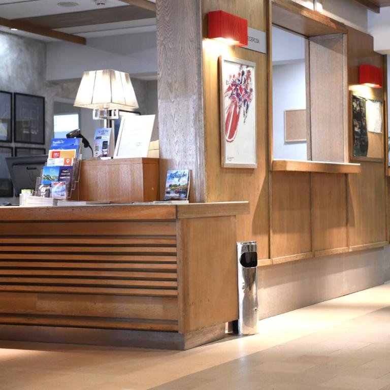 Apartman 306 Privatni u sklopu Hotela Vučko Jahorina - Apartman sa 2 Spavaće Sobe - 10