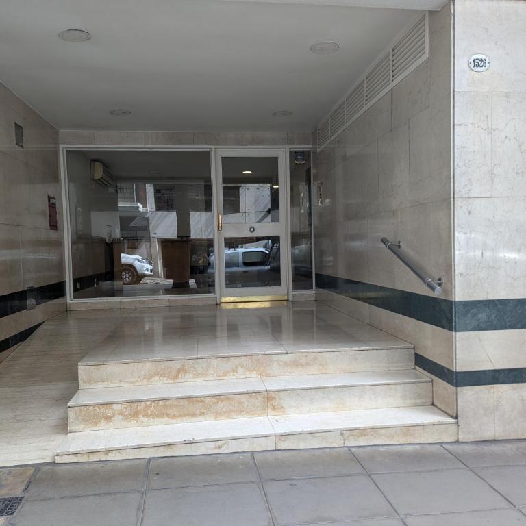 Beautiful studio in Recoleta - One-Bedroom Apartment - 14