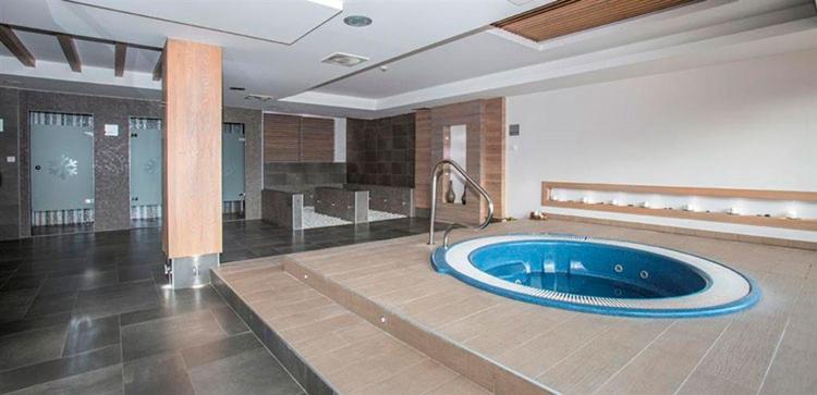 Apartman 306 Privatni u sklopu Hotela Vučko Jahorina - Apartman sa 2 Spavaće Sobe - 18