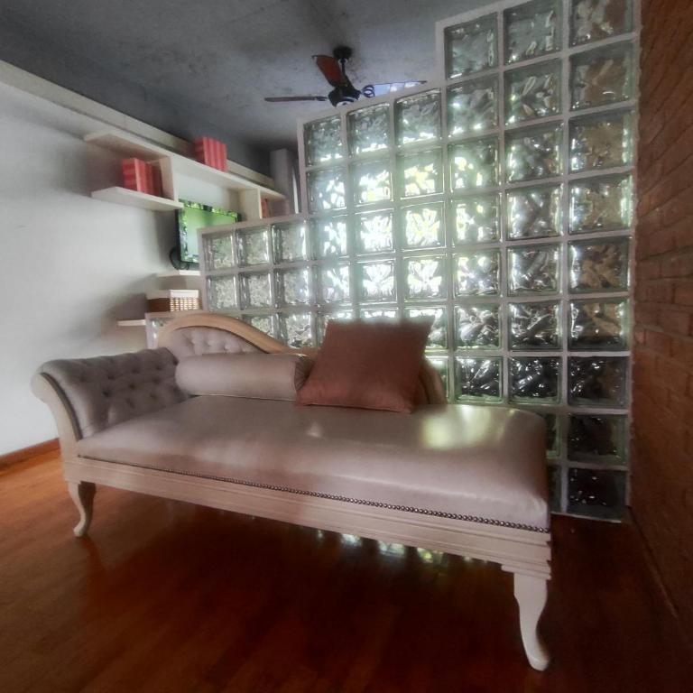 Lumina Cañitas Polo - Estudio con balcón - 12