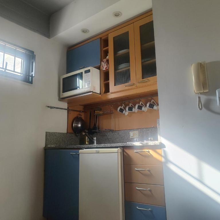 Lumina Cañitas Polo - Estudio con balcón - 8