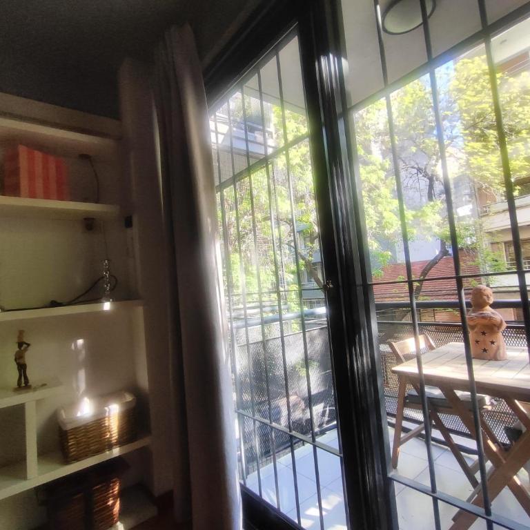 Lumina Cañitas Polo - Estudio con balcón - 20