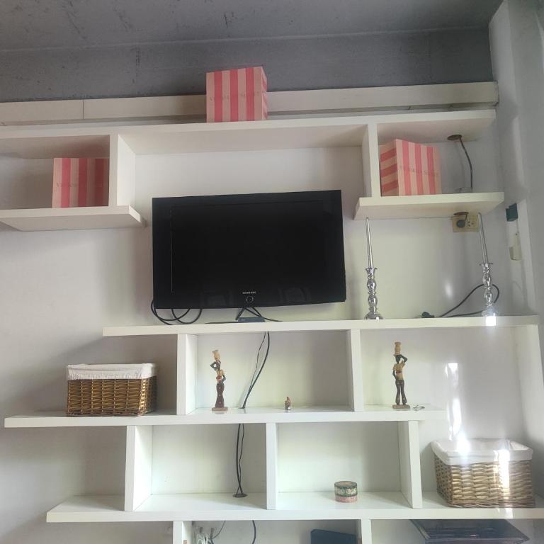 Lumina Cañitas Polo - Estudio con balcón - 16